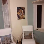 Апартаменты Art Коста-де-Антигуа