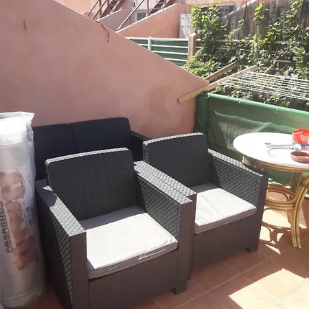 Apartmán Art Costa De Antigua