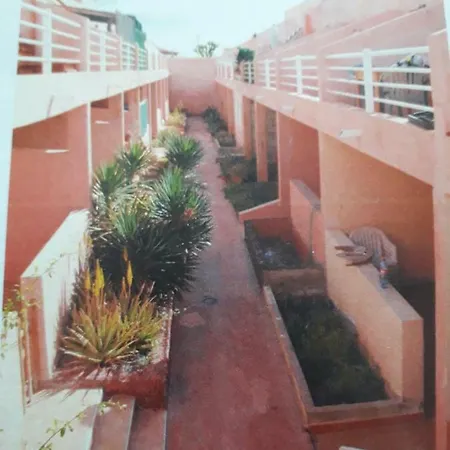 Art 科斯塔德安提瓜