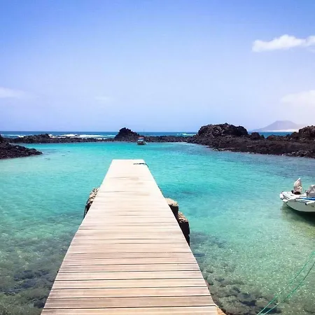 Art דירה קוסטה דה אנטיגואה