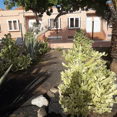 Art Apartmán Costa De Antigua