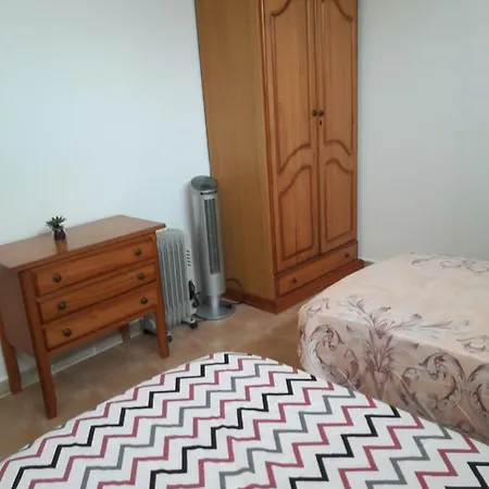 Apartmán Art Costa De Antigua