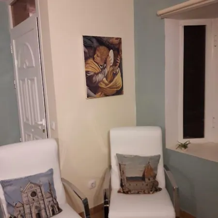 Apartmán Art Costa De Antigua