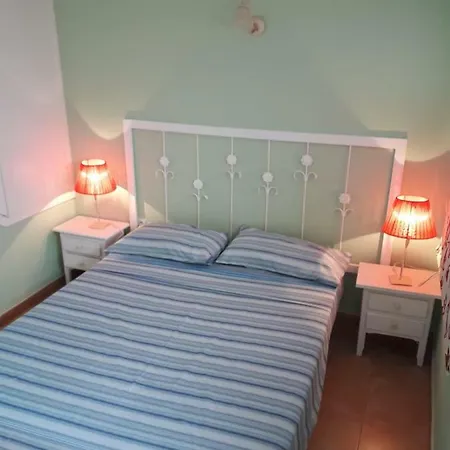 Apartmán Art Costa De Antigua