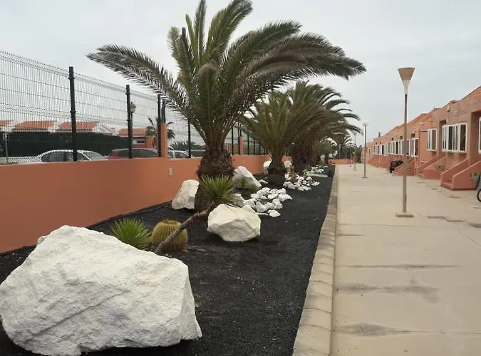 Art דירה קוסטה דה אנטיגואה