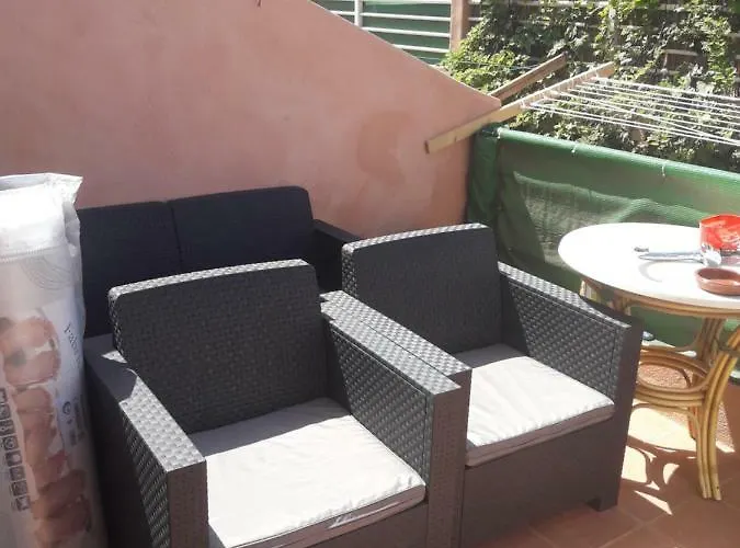 דירה Art קוסטה דה אנטיגואה