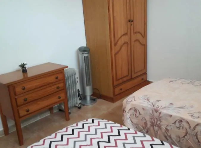 דירה Art קוסטה דה אנטיגואה