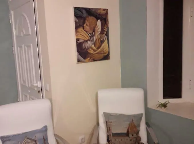 דירה Art קוסטה דה אנטיגואה