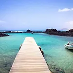 Art Διαμέρισμα Costa De Antigua