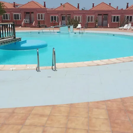 Διαμέρισμα Art Costa De Antigua