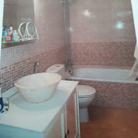Art Apartment