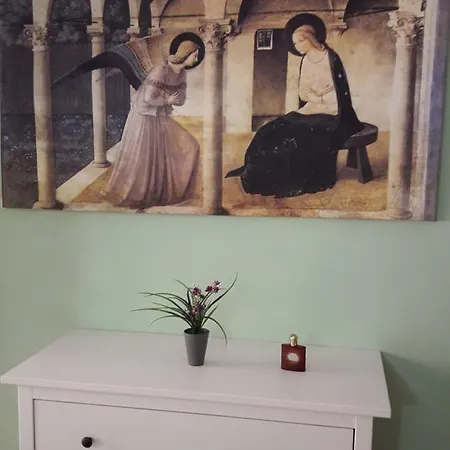 Art Apartment