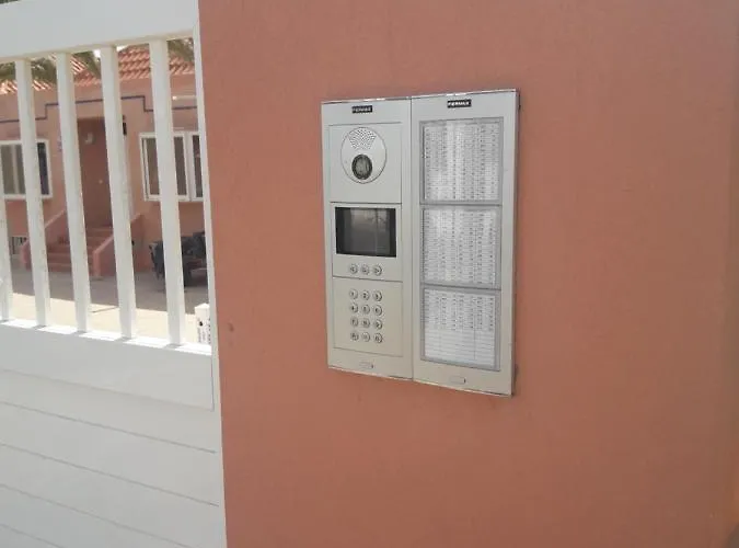 Art Apartamento Costa De Antigua