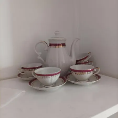 Apartamento Art *