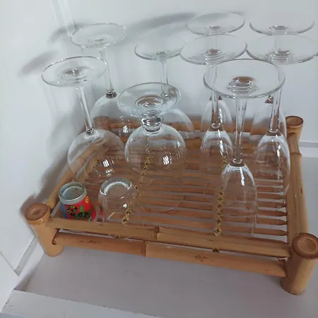 Apartamento Art